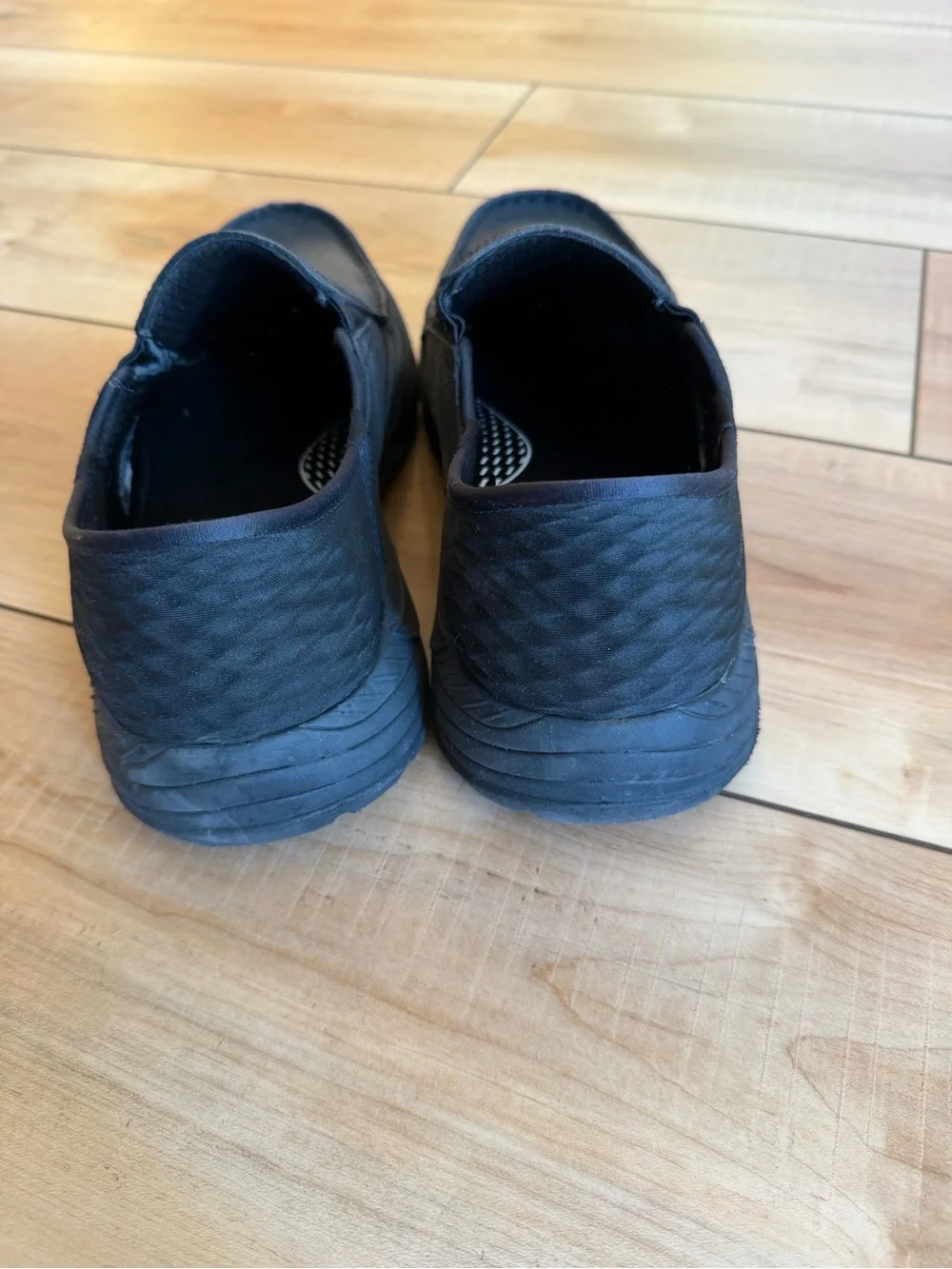 Skechers Hands Free Slip-In Arch Fit Motley Milo Slip-On